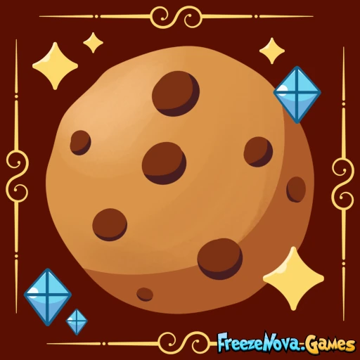 Cookie Clicker
