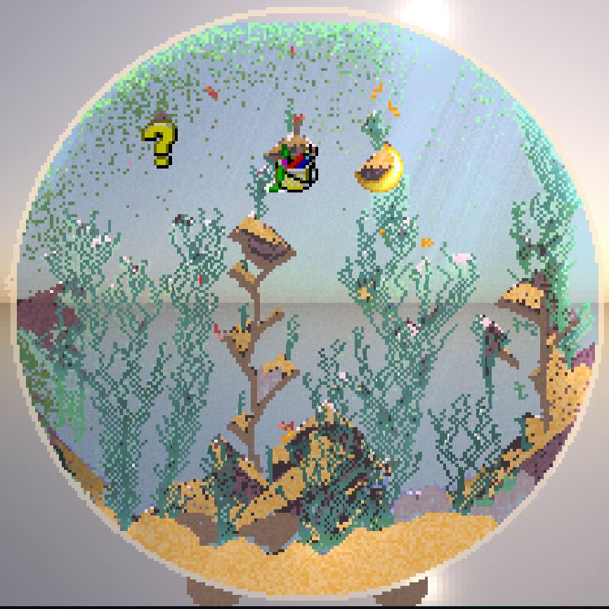 Orb Farm