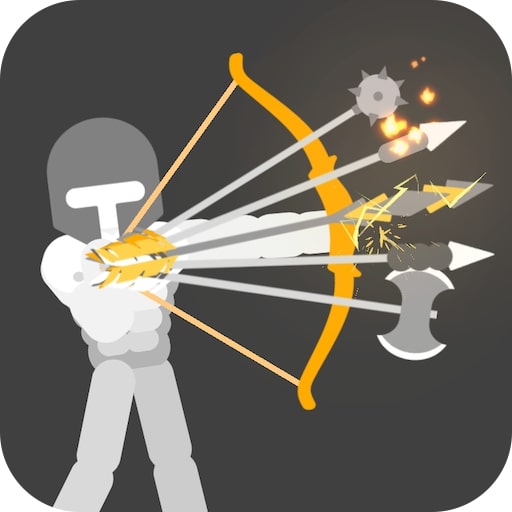 Ragdoll Archers